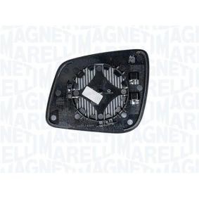 Spiegelglas, Außenspiegel 182209019600 von MAGNETI MARELLI günstig für 54,25 € online kaufen
