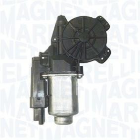 Comprar Motor de elevalunas eléctrico de MAGNETI MARELLI 350103183700 a bajo precio de 135,00 €