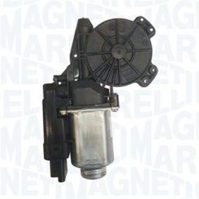Comprar Motor de elevalunas eléctrico de MAGNETI MARELLI 350103184100 a bajo precio de 134,00 €
