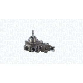 Compre Bomba de água da MAGNETI MARELLI 350984073000 a um preço baixo por 182,11 €
