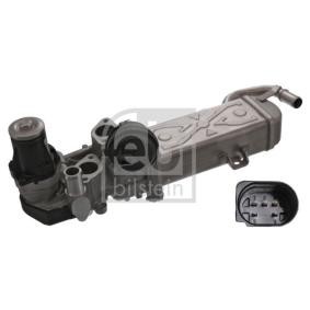 Osta EGR-moduuli FEBI BILSTEIN:llä 100562 edullisesti hintaan 616,51 €