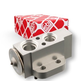 Köp Expansionsventil till AC av FEBI BILSTEIN 103670 till det låga priset 608,58 kr