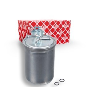 Osta Polttoainesuodatin FEBI BILSTEIN:llä 103811 edullisesti hintaan 21,29 €
