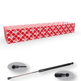 Heckklappendämpfer 103858 von FEBI BILSTEIN günstig für 25,31 € online kaufen