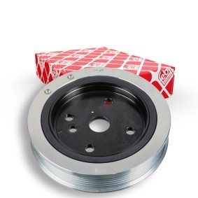 Compre Polia, cambota da FEBI BILSTEIN 103863 a um preço baixo por 112,98 €