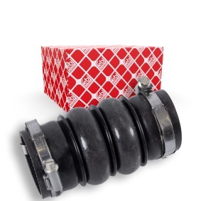 Comprar Tubo flexible de aire de sobrealimentación de FEBI BILSTEIN 103867 a bajo precio de 40,93 €