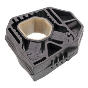 Compre Suporte, radiador da FEBI BILSTEIN 103904 a um preço baixo por 8,02 €
