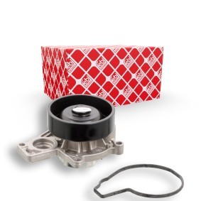 Köp Vattenpump av FEBI BILSTEIN 104155 till det låga priset 974,99 kr
