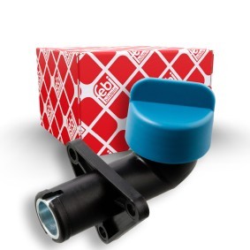 Wischwasserschlauch-Verbinder des Herstellers FEBI BILSTEIN - Originalware Artikelnummer: 104221