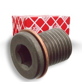 Comprar Tapón roscado, colector de aceite de FEBI BILSTEIN 104309 a bajo precio de 5,03 €