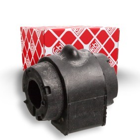 Achetez des Silent bloc de barre stabilisatrice FEBI BILSTEIN 104332 à prix pour 8,36 €