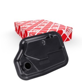 Achetez des Filtre hydraulique, boîte automatique FEBI BILSTEIN 104505 à prix pour 19,47 €