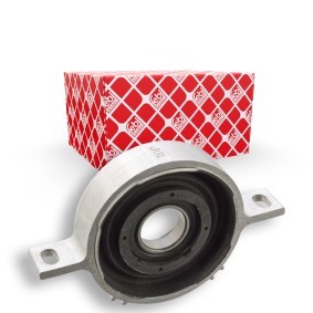 Compre Suporte do cardan de FEBI BILSTEIN online para X3 (G01, F97) a preços moderados