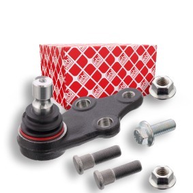 Traggelenk 104843 von FEBI BILSTEIN günstig für 21,52 € online kaufen