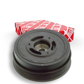 Compre Polia, cambota da FEBI BILSTEIN 104929 a um preço baixo por 128,21 €