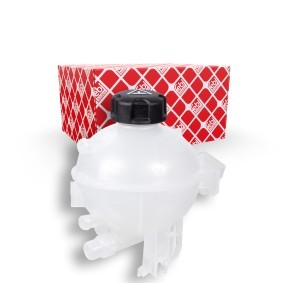 Compre Vaso de expansión de FEBI BILSTEIN online para Berlingo Furgoneta (K9) a precios moderados