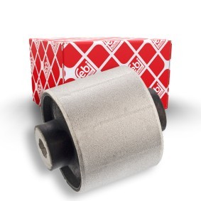 Comprar Suspensión, cuerpo del eje de FEBI BILSTEIN 104992 a bajo precio de 12,82 €