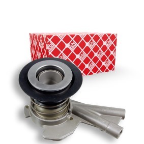 Comprar Desembrague central, embrague de FEBI BILSTEIN 105265 a bajo precio de 210,06 €