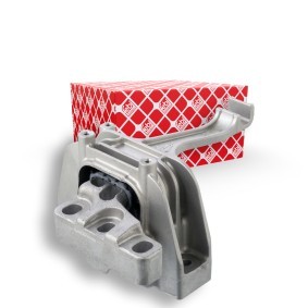 Compre Soporte de motor de FEBI BILSTEIN online para Superb IV Hatchback (B9, 3Y) a precios moderados