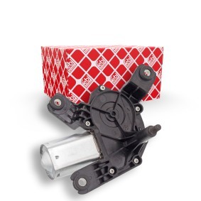 Achetez des Moteur d'essuie-glace FEBI BILSTEIN 105689 à prix pour 133,91 €