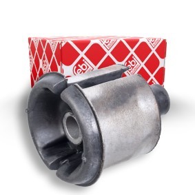 Comprar Suspensión, cuerpo del eje de FEBI BILSTEIN 105750 a bajo precio de 19,65 €