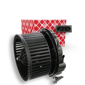 Compre Ventilador do habitáculo da FEBI BILSTEIN 106364 a um preço baixo por 77,30 €
