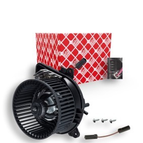 Achetez des Pulseur d'air de chez FEBI BILSTEIN en ligne pour Xsara Van / 3/5 portes (N3) à prix modérés