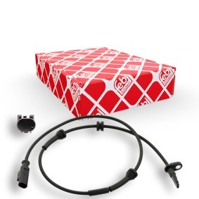 Achetez des Capteur ABS FEBI BILSTEIN 106472 à prix pour 42,61 €