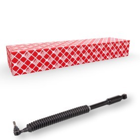 Acquista Ammortizzatore sterzo da FEBI BILSTEIN 106510 a buon mercato per soli 263,01 €
