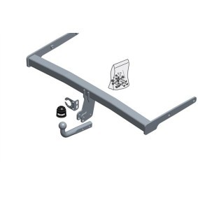 Acquista Gancio traino da BRINK 647400 a buon mercato per soli 229,82 €