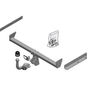 Osta Vetokoukku BRINK:llä 650600 edullisesti hintaan 433,44 €