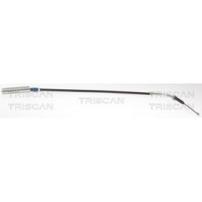 Handbremsseil 8140 11158 von TRISCAN günstig für 93,29 € online kaufen