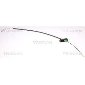 Handbremsseil 8140 11159 von TRISCAN günstig für 37,08 € online kaufen