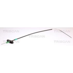 Handbremsseil 8140 11160 von TRISCAN günstig für 35,62 € online kaufen