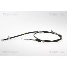 Compre Cable de freno de mano de TRISCAN online para ACCORD VIII (CU) a precios moderados