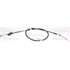 Comprar Cable de freno de mano de TRISCAN 8140 401105 a bajo precio de 57,53 €