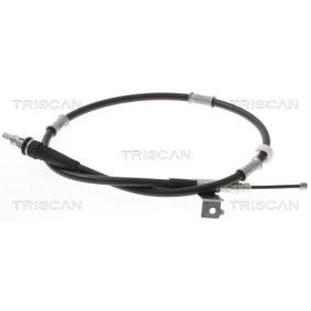 Acquista Cavo freno a mano da TRISCAN 8140 80135 a buon mercato per soli 30,62 €