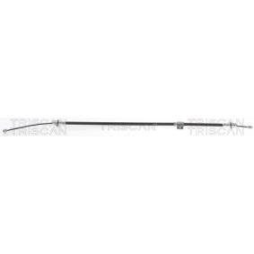 Acquista Cavo freno a mano da TRISCAN 8140 80137 a buon mercato per soli 29,19 €