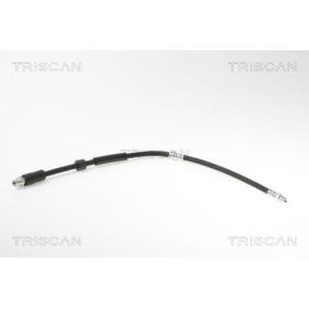 Acquista Tubi freno da TRISCAN online per 4 Coupé (G22, G82) a prezzi moderati
