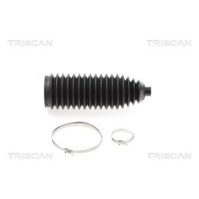 Faltenbalgsatz, Lenkung 8500 11012 von TRISCAN günstig für 17,45 € online kaufen