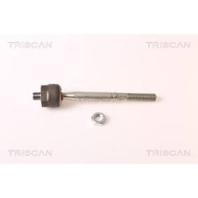 Axialgelenk, Spurstange 8500 11216 von TRISCAN günstig für 16,03 € online kaufen