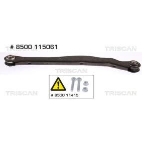 Stange / Strebe, Radaufhängung 8500 115061 von TRISCAN günstig für 37,24 € online kaufen