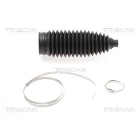 Acquista Kit soffietto, Sterzo da TRISCAN 8500 14020 a buon mercato per soli 25,19 €