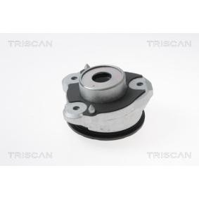 Federbeinstützlager 8500 15917 von TRISCAN günstig für 88,23 € online kaufen
