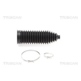 Acquista Kit soffietto, Sterzo da TRISCAN 8500 23017 a buon mercato per soli 29,29 €