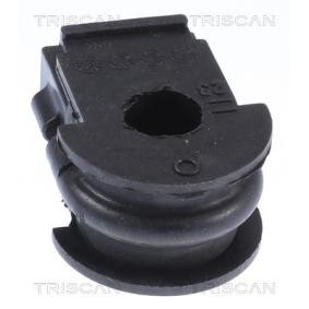 Compre Casquilho de apoio, barra estabilizadora da TRISCAN 8500 25867 a um preço baixo por 17,74 €