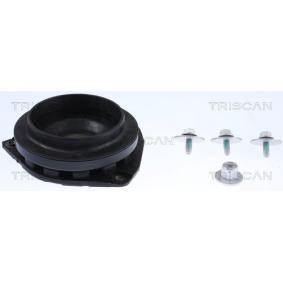 Reparatursatz, Federbeinstützlager 8500 25921 von TRISCAN günstig für 78,21 € online kaufen