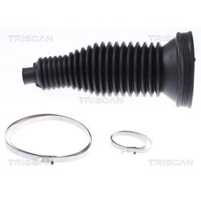 Acquista Kit soffietto, Sterzo da TRISCAN 8500 29079 a buon mercato per soli 20,72 €