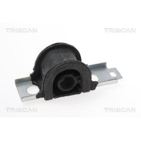 Comprar Suspensión, Brazo oscilante de TRISCAN 8500 298055 a bajo precio de 26,39 €