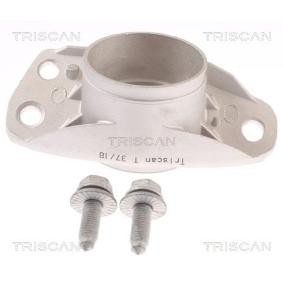 Federbeinstützlager 8500 29936 von TRISCAN günstig für 17,34 € online kaufen